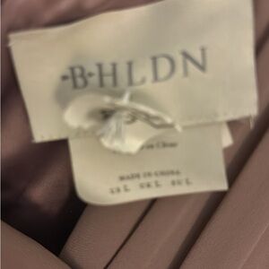 BHLDN Dress, size L